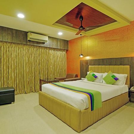 Treebo Trend Lake View Park T Nagar Madrás Exterior foto